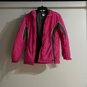 Quest Girls Ski Jacket
